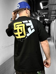 Футболка Tribal-San Diego