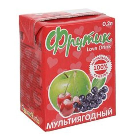 Напиток 