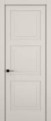 Дверь 3 FREEDOM Матовый Серый песок