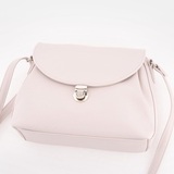 Сумка Саломея 1074 кокосовое молоко