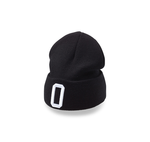 STATEWEAR Oscar Beanie