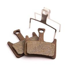 Тормозные колодки CLARKS VX856С для HAYES PRIME (3-423)