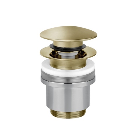 Gessi 01408#727 Сливной бачок Stop&Go с переливом. Заглушка в комплекте. Нижняя часть из керамики в комплекте 031, по запросу доступна в комплекте.