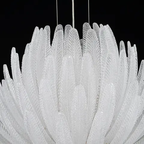 Подвесная люстра Citilux Deltoro CL327170