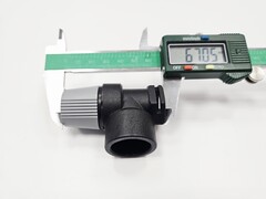 Предохранительный клапан для VAILLANT AtmoMAX/TurboMAX (арт. 190732)