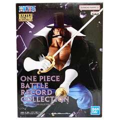 Фигурка Banpresto One Piece Battle Record Collection: Vista