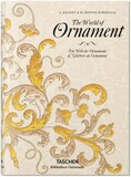TASCHEN: The World of Ornament (Книга)
