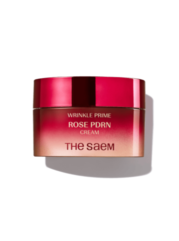 Премиум крем с PDRN и эффектом ботокса THE SAEM