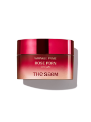 Премиум крем с PDRN и эффектом ботокса THE SAEM