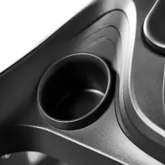 Беговая дорожка домашняя OXYGEN FITNESS HUSTLE