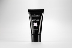 Monami AcrylGel Pure Pink SHINE, 30 гр