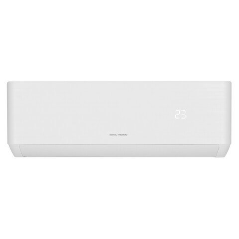 Сплит-система инверторного типа Royal Thermo Diamond DC RTDI-07HN8/Wi-Fi комплект