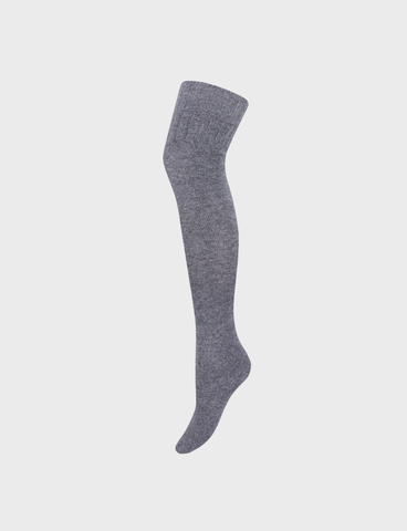 Гольфы-ботфорты Mademoiselle