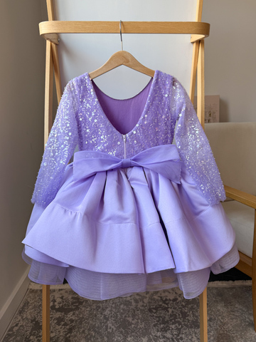 Нарядное платье Kisabiano, 110