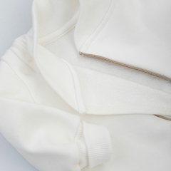 Комбинезон из футера без начёса