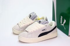 Кроссовки нат. Замша (36-41)р. / шт. 600-58