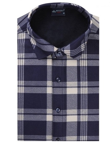 Рубашка MP001BM-30 (L-4XL)