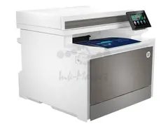 Лазерное МФУ HP Color LaserJet Pro MFP 4303dw