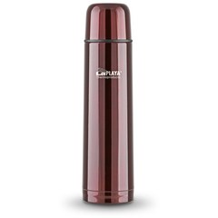 Термос стальной LaPlaya High Performance 0.75 L Coffee