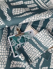 Жаккард Scale / Скале