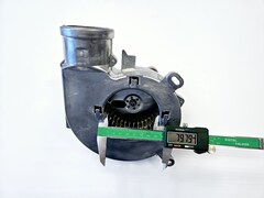 Вентилятор SOHON для VAILLANT TurboTEC Pro(Plus)/TurboMAX Pro(Plus) (11-28кВт) (арт. 0020020008)