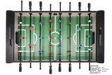 Настольный футбол / Кикер BFG Tournament Core 5 (Сохо-дарк) фото №5