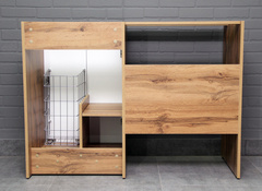 Тумба под умывальник 