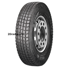 8,25R20 133/131K Mix A TT (только шина)