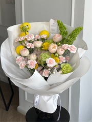 собран сегодня #22