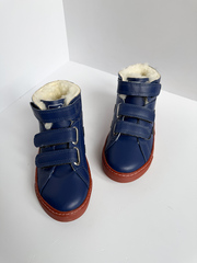 Зимние кеды Veja, 29