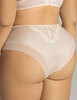 Трусы слипы Ava BLOSSOM 2147 figi marschmallow