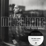KANE, MILES:  One Man Band