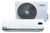 Сплит-система холодильная Belluna S115 W Лайт (с зимним комплектом)