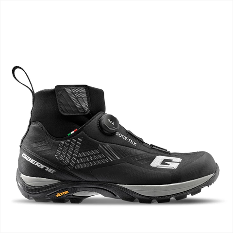 Велотуфли Gaerne G.Ice Storm All-Terrain Gore-Tex 47