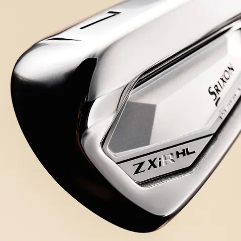 Набор айронов женский SRIXON ZXiR