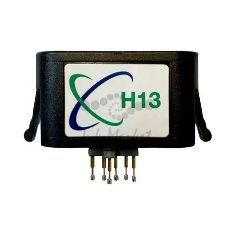 Головка Test Head Unismart 3 type H13 ApexMIC