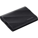 SSD диск Samsung T9 2Tb MU-PG2T0B/WW