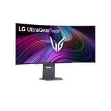 Монитор LG UltraGear 45GX90SA-B
