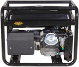 Генератор бензиновый Huter DY11000L