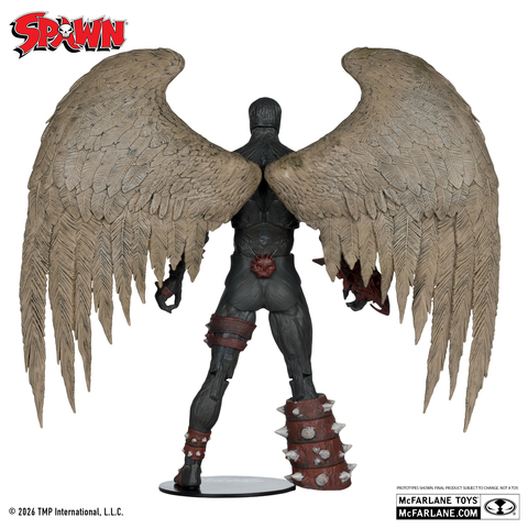 Фигурка Спаун Крылья Искупления из комикса Spawn