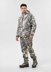 Зимняя куртка для охоты Remington Сompanion Apex на remingtonn.ru