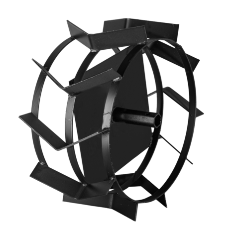 Грунтозацеп 430/200 Huter (шест. 23 мм) (2 шт.)