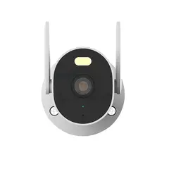 Камера видеонаблюдения IP Xiaomi Outdoor Camera AW300 Wi-Fi 3.6-3.6мм цв. корп.:белый/черный (BHR6816EU) — фото 8