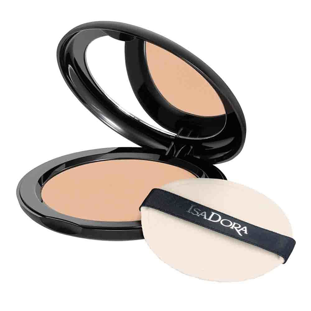 Пудра для лица Anti-Shine Mattifying Powder