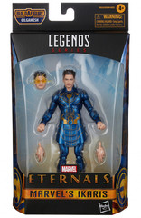 Фигурка Marvel Legends Series: The Eternals – Ikaris