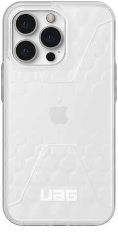 Чехол Uag Civilian для iPhone 13 Pro 6.1