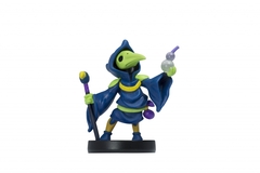 Фигурки Amiibo: Shovel Knight. Treasure Trove (3-Pack) (с автографом Сергея Горошко)