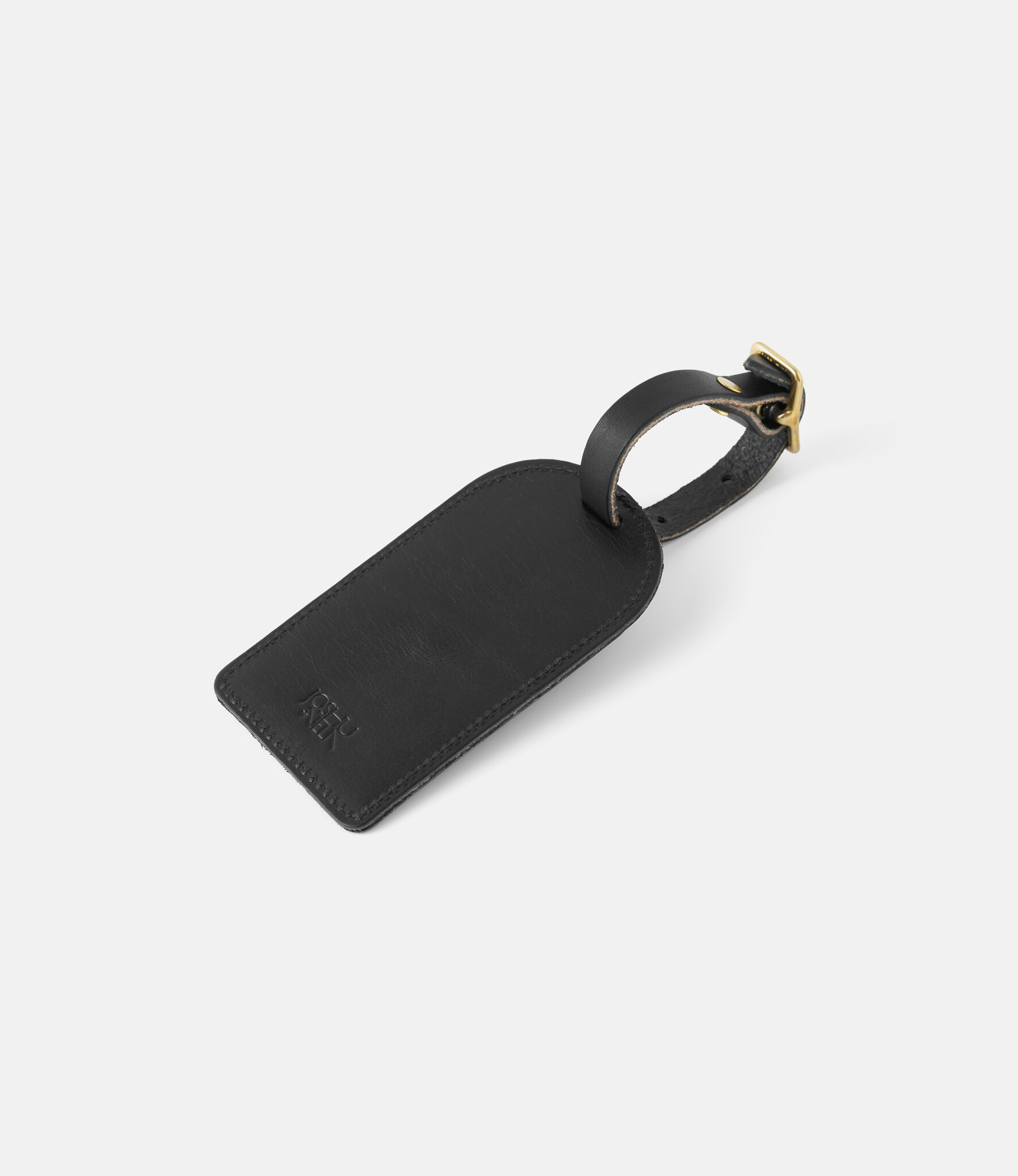 Luggage Tag - JOSHUVELA