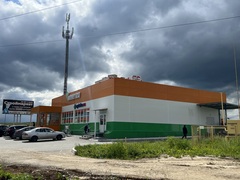 Магазин «МОНЕТКА», с.Кадниково, ул.К.Маркса-Проезжая