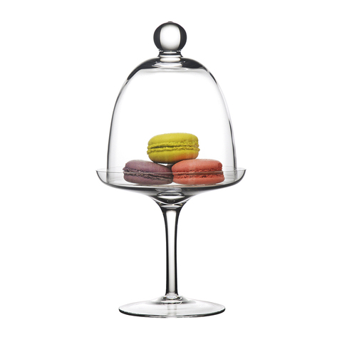 Блюдо для десертов 12.5х24.5см Liberty Jones Sugary